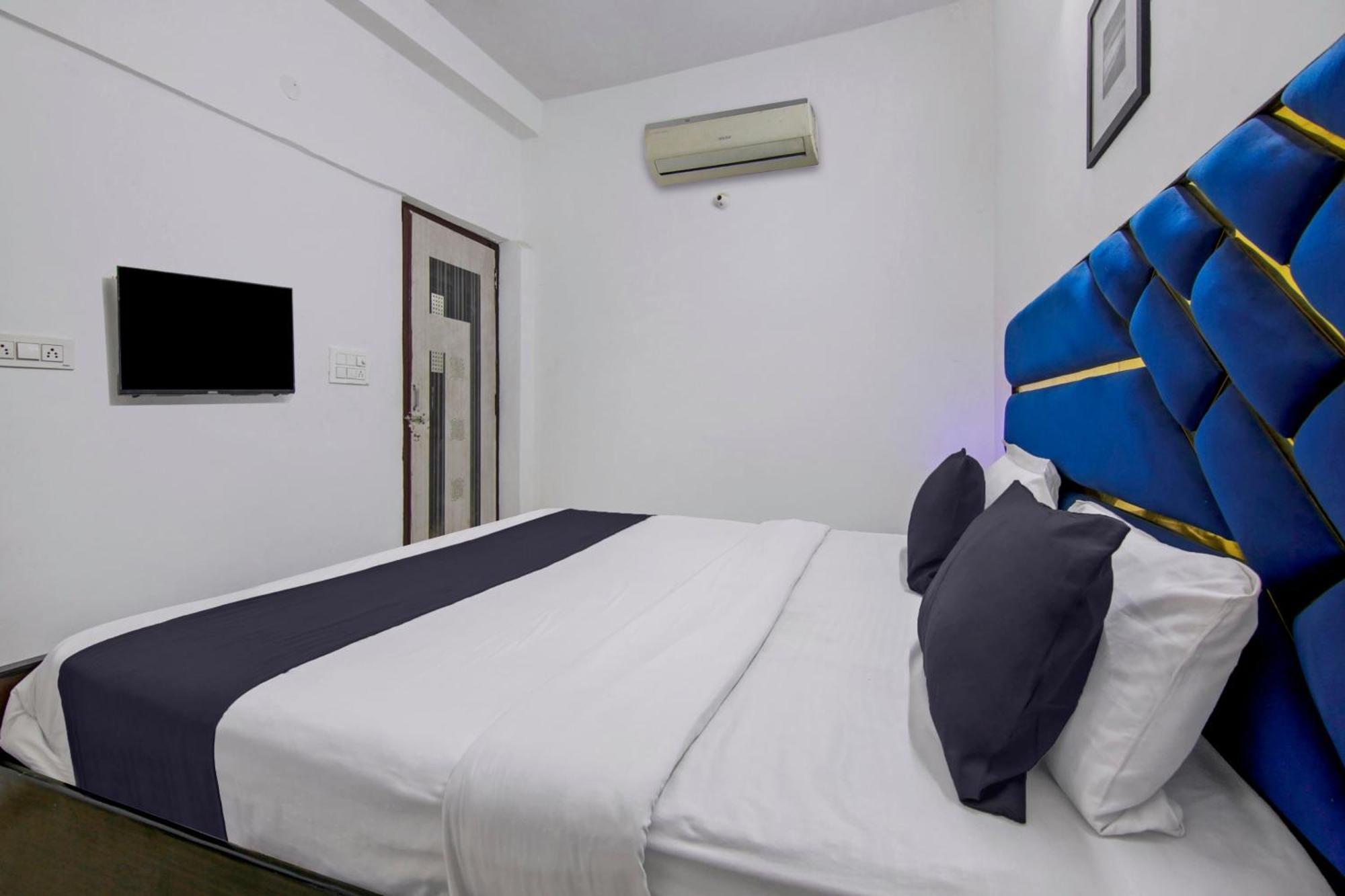 O Relax Hotel 4*